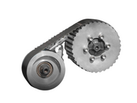 Belt Tensioner for Audi A4 / 8E2 / B6 / 8E5 / 8H7 / 8HE / B7 / 8EC / 8ED / A6 / 4F2 / C6 / 4F5 1.8L / 2.0L - Spoilers and Bodykits Australia