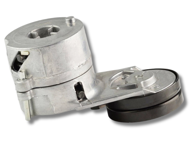 Belt Tensioner for Audi A4 / A6 / 80 & Skoda Superb & Volkswagen Passat (1991 - 2005)-Spoilers and Bodykits Australia