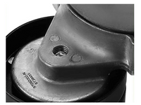 Belt Tensioner for Audi A8 / 4E8 / 4E2 3.7L / 4.2L & Volkswagen Touareg 7L 4.2L (2003 - 2006) - Spoilers and Bodykits Australia