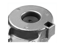 Belt Tensioner for Audi Q7 / 4LB 3.6L & Volkswagen Touareg 7L / 7P 3.2L / 3.6L (2003 - 2018) - Spoilers and Bodykits Australia