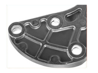 Belt Tensioner for Audi Q7 / 4LB 3.6L & Volkswagen Touareg 7L / 7P 3.2L / 3.6L (2003 - 2018) - Spoilers and Bodykits Australia