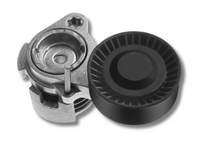 Belt Tensioner for BMW E60 / E61 / E70 / E83 / E93 1 / 3 / 5 Series 2.5L / 3.0L N52 / N53 - Spoilers and Bodykits Australia