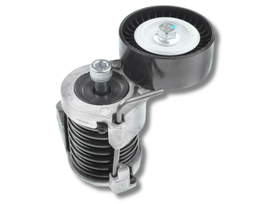 Belt Tensioner for BMW E87 / 116i / 118i / 120i / E90 / E91 / E92 / E93 / 320i / N43 / N46 (2004 - 2012) - Spoilers and Bodykits Australia