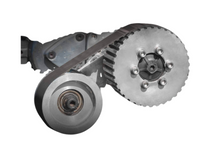 Belt Tensioner for BMW E87 / E90 / E91 / E92 / E93 / 118d / 120d / 320d / 330d / N47 / M47 / M57 - Spoilers and Bodykits Australia