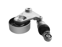Belt Tensioner for GU Nissan Patrol / D22 Navara / Elgrand 3.0L ZD30DDT (2000 - 2007) - Spoilers and Bodykits Australia