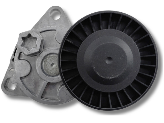 Belt Tensioner for Hyundai Terracan HP 2.9L-Spoilers and Bodykits Australia