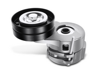 Belt Tensioner for Jeep Cherokee KJ 2.5L / 2.8L ENR R425 Diesel (2002 - 2008) - Spoilers and Bodykits Australia