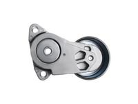 Belt Tensioner for ML / MN Mitsubishi Triton 2.5L Diesel 4D56HP (2005 - 2015) - Spoilers and Bodykits Australia