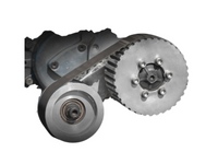 Belt Tensioner for ML / MN Mitsubishi Triton 2.5L Diesel 4D56HP (2005 - 2015) - Spoilers and Bodykits Australia