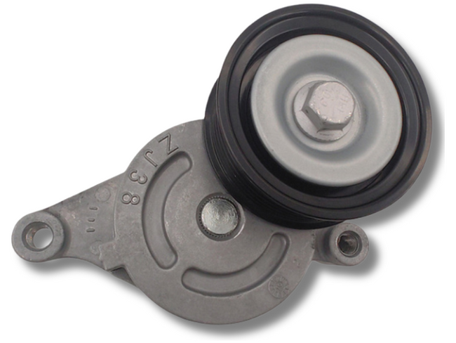 Belt Tensioner for Mazda 2 DY / DE 1.5L 4Cyl Petrol ZY-Spoilers and Bodykits Australia