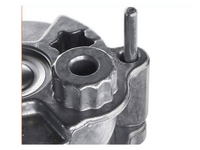 Belt Tensioner for Mercedes Benz W203 / W204 / W163 / W639 / W210 / Sprinter / Viano / Vito - Spoilers and Bodykits Australia