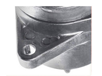 Belt Tensioner for Mercedes Benz W203 / W204 / W163 / W639 / W210 / Sprinter / Viano / Vito - Spoilers and Bodykits Australia