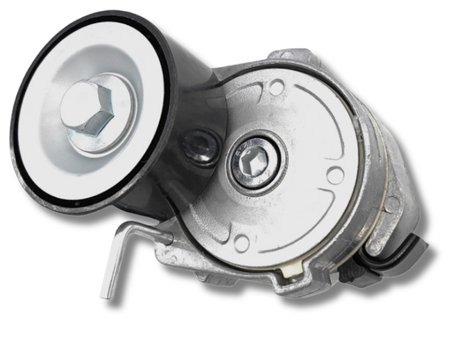 Belt Tensioner for Mitsubishi Canter FB / FE / FG 4P10 3.0L TD (2011 Onwards)-Spoilers and Bodykits Australia