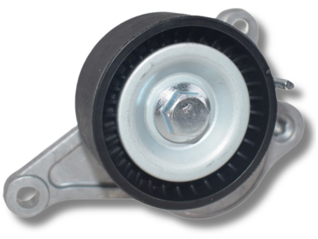 Belt Tensioner for NP300 D23 Nissan Navara YS23 (2015 Onwards)-Spoilers and Bodykits Australia
