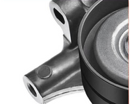 Belt Tensioner for PX1 / PX2 Ford Ranger & Mazda BT-50 2.2L / 3.2L (2011 - 2019) - Spoilers and Bodykits Australia