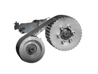 Belt Tensioner for PX1 / PX2 Ford Ranger & Mazda BT50 2.2L / 3.2L Diesel (2011 Onwards) - Spoilers and Bodykits Australia