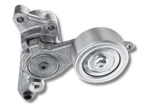 Belt Tensioner for Toyota Hilux KUN16 / KUN26 / Hiace H200 3.0L 1KD-FTV (2005 - 2015) - Spoilers and Bodykits Australia