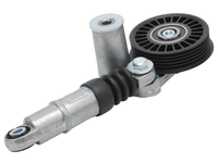 Belt Tensioner for Volkswagen Golf 4 1J1 1.9 TDI-Spoilers and Bodykits Australia