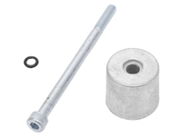 Belt Tensioner for Volkswagen Golf 4 1J1 1.9 TDI-Spoilers and Bodykits Australia