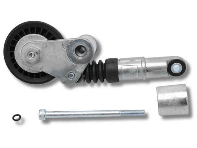 Belt Tensioner for Volkswagen Golf 4 1J1 1.9 TDI-Spoilers and Bodykits Australia