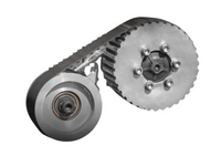 Belt Tensioner for Volvo C70 / S40 / S60 / S70 / S80 / V40 / V70 / XC70 / XC90 (1995 - 2014) - Spoilers and Bodykits Australia