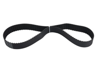 Billet Alloy Gilmer Belt Drive Pulley Kit for Small Block Chevrolet 327 / 350 / 400-Spoilers and Bodykits Australia