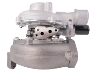 Billet Turbocharger for 120 / 150 Series Toyota Prado 3.0L 1KD KDJ120 / KDJ150 CT12V-Spoilers and Bodykits Australia