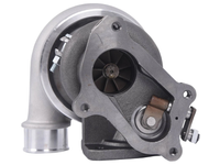 Billet Turbocharger for 90 / 95 / 120 Series Toyota Prado 3.0L 1KZ-TE CT12B-Spoilers and Bodykits Australia