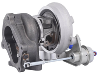 Billet Turbocharger for 90 / 95 / 120 Series Toyota Prado 3.0L 1KZ-TE CT12B-Spoilers and Bodykits Australia