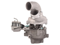 Billet Turbocharger for Hyundai iLoad / iMax 2.5L D4CB BV43-Spoilers and Bodykits Australia