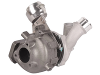 Billet Turbocharger for Hyundai iLoad / iMax 2.5L D4CB BV43-Spoilers and Bodykits Australia