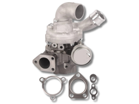 Billet Turbocharger for Hyundai iLoad / iMax 2.5L D4CB BV43-Spoilers and Bodykits Australia