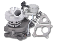Billet Turbocharger for ML / MN Mitsubishi Triton 3.2L 4M41 TF035 (2007 - 2009)-Spoilers and Bodykits Australia