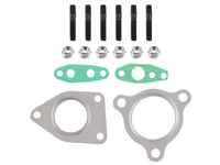 Billet Turbocharger for Renault Master M9TD3 2.3L Diesel GTB1549LV (2010 - 2022)-Spoilers and Bodykits Australia