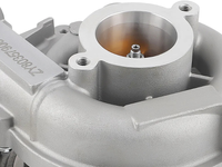 Billet Turbocharger for Renault Master M9TD3 2.3L Diesel GTB1549LV (2010 - 2022)-Spoilers and Bodykits Australia