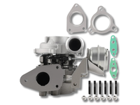 Billet Turbocharger for Renault Master M9TD3 2.3L Diesel GTB1549LV (2010 - 2022)-Spoilers and Bodykits Australia