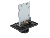 Blower Fan Motor Resistor for Hyundai i30 FD / GD / ix35 LM / i45 YF 1.6L (2007 - 2019) - Spoilers and Bodykits Australia