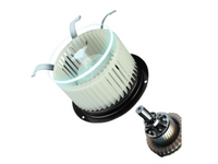 Blower Fan Motor for 120 Series Toyota Prado KDJ120R / KZJ120R / GRJ120R (2003 - 2009) - Spoilers and Bodykits Australia