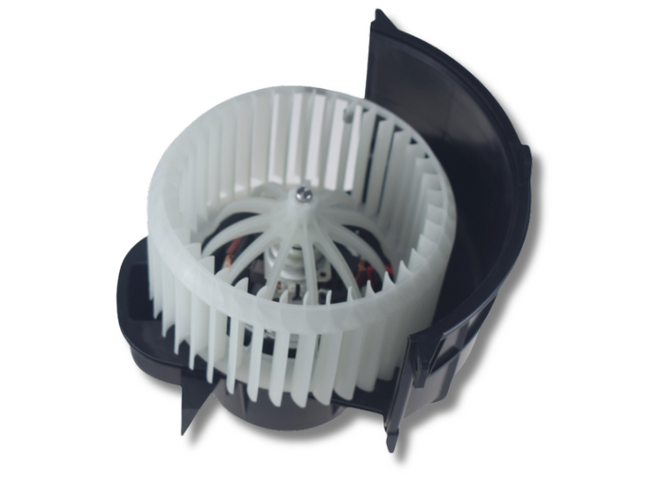 Blower Fan Motor for Volkswagen Amarok / Touareg / Porsche Cayenne 9PA-Spoilers and Bodykits Australia