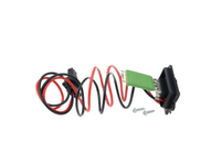 Blower Heater Motor Resistor for Renault Scenic / Grand Scenic II with Manual Climate Control (04/2004 - 01/2009) - Spoilers and Bodykits Australia
