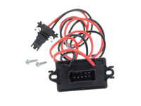 Blower Heater Motor Resistor for Renault Scenic / Grand Scenic II with Manual Climate Control (04/2004 - 01/2009) - Spoilers and Bodykits Australia