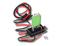 Blower Heater Motor Resistor for Renault Scenic / Grand Scenic II with Manual Climate Control (04/2004 - 01/2009) - Spoilers and Bodykits Australia