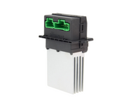 Blower Heater Motor Resistor for Renault Scenic / Grand Scenic with Automatic Climate Control (2003 - 2008) - Spoilers and Bodykits Australia
