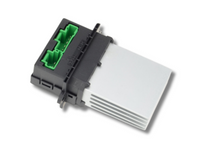 Blower Heater Motor Resistor for Renault Scenic / Grand Scenic with Automatic Climate Control (2003 - 2008) - Spoilers and Bodykits Australia