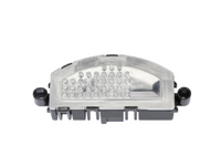 Blower Motor Fan Resistor for Audi A4 / B8 / 8K2 / 8K5 / A5 / 8T3 / 8TA / Q5 / S4 / S5 / SQ5 / 8RB - Spoilers and Bodykits Australia