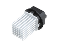 Blower Motor Fan Resistor for Land Rover Freelander 2 & Volvo S80 / V70 / XC60 / XC70 - Spoilers and Bodykits Australia