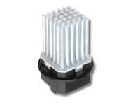 Blower Motor Fan Resistor for Land Rover Freelander 2 & Volvo S80 / V70 / XC60 / XC70 - Spoilers and Bodykits Australia