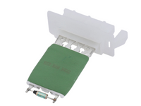 Blower Motor Fan Resistor for Mercedes Benz W168 / A140 / A160 / A190 Hatchback (1997 - 2004) - Spoilers and Bodykits Australia