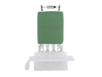 Blower Motor Fan Resistor for Mercedes Benz W168 / A140 / A160 / A190 Hatchback (1997 - 2004) - Spoilers and Bodykits Australia