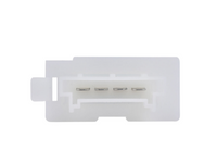 Blower Motor Fan Resistor for Mercedes Benz W168 / A140 / A160 / A190 Hatchback (1997 - 2004) - Spoilers and Bodykits Australia